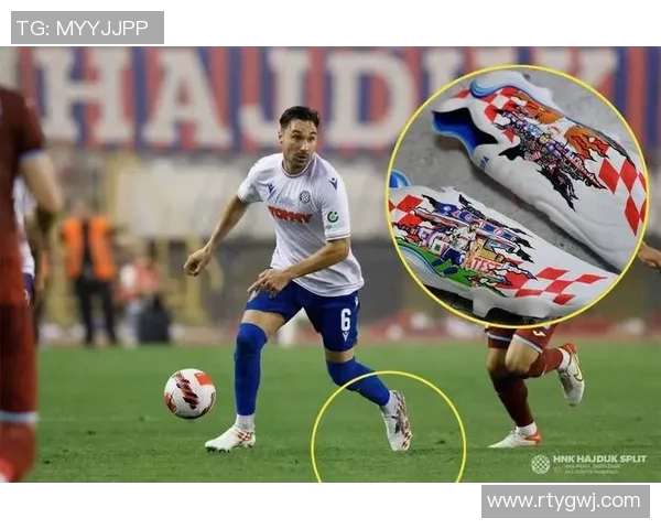 球星新赛季上脚足球鞋盘点 引领潮流的最新款式与技术革新