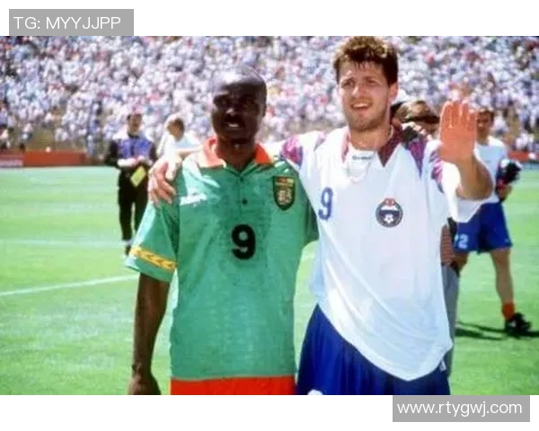 喀麦隆足球历史十大巨星盘点 揭开非洲足球王国的传奇篇章